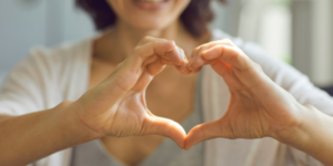 The Healing Power of Gratitude